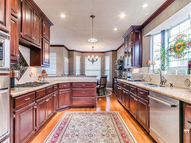 3100 Pine Hill Road, Norman, OK 73072