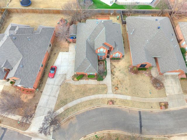 3100 Pine Hill Road, Norman, OK 73072