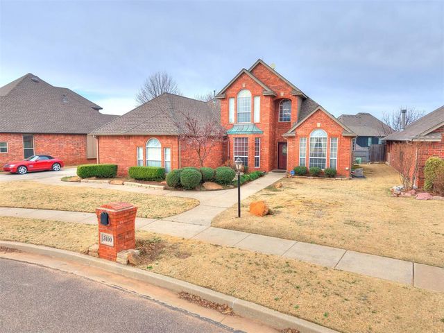 3100 Pine Hill Road, Norman, OK 73072