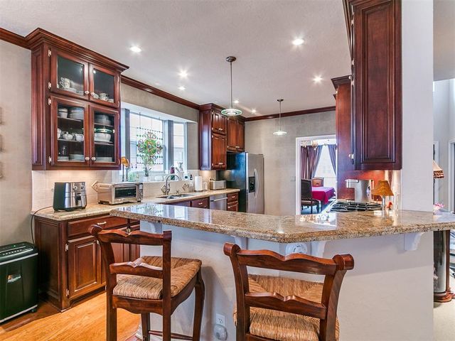 3100 Pine Hill Road, Norman, OK 73072