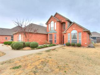 3100 Pine Hill Road, Norman, OK 73072