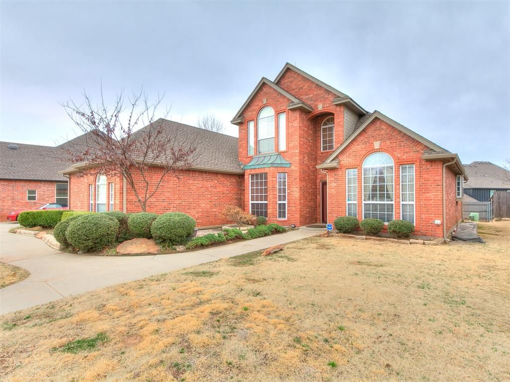 3100 Pine Hill Road, Norman, OK 73072