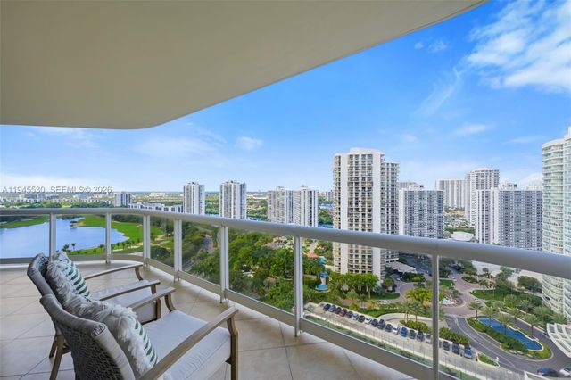 20191 E Country Club Dr 2202, Aventura, FL 33180