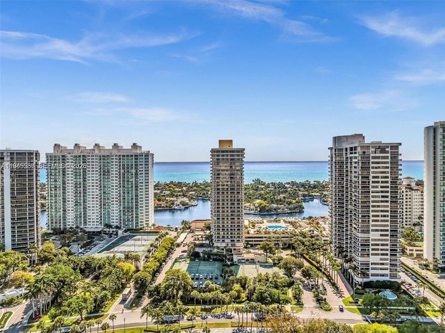 20191 E Country Club Dr 2202, Aventura, FL 33180