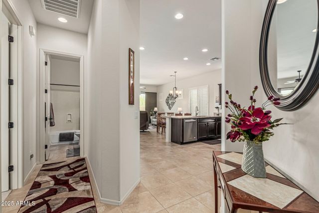 1813 N TROWBRIDGE --, Mesa, AZ 85207