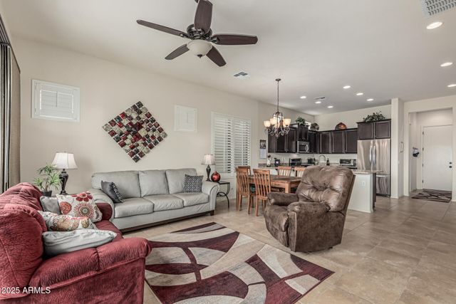 1813 N TROWBRIDGE --, Mesa, AZ 85207