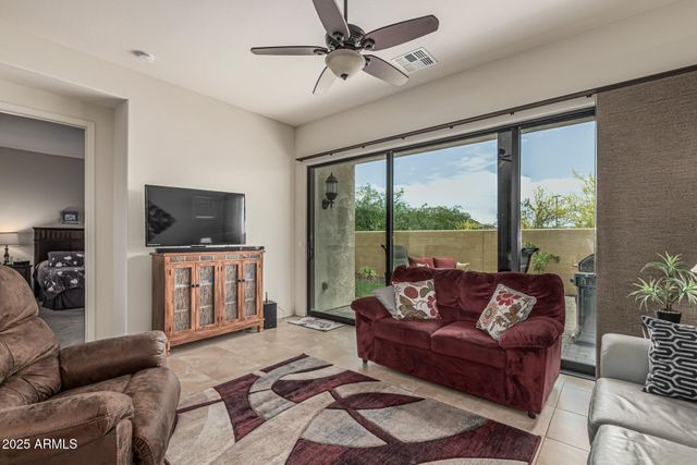 1813 N TROWBRIDGE --, Mesa, AZ 85207
