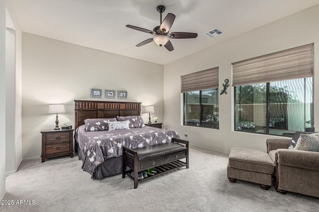 1813 N TROWBRIDGE --, Mesa, AZ 85207