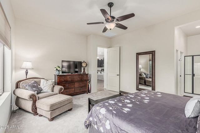 1813 N TROWBRIDGE --, Mesa, AZ 85207