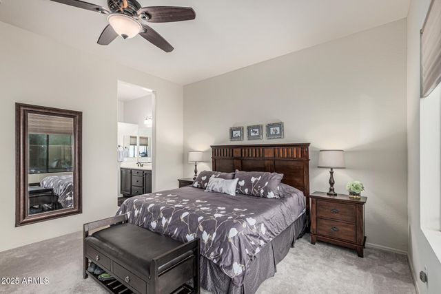 1813 N TROWBRIDGE --, Mesa, AZ 85207