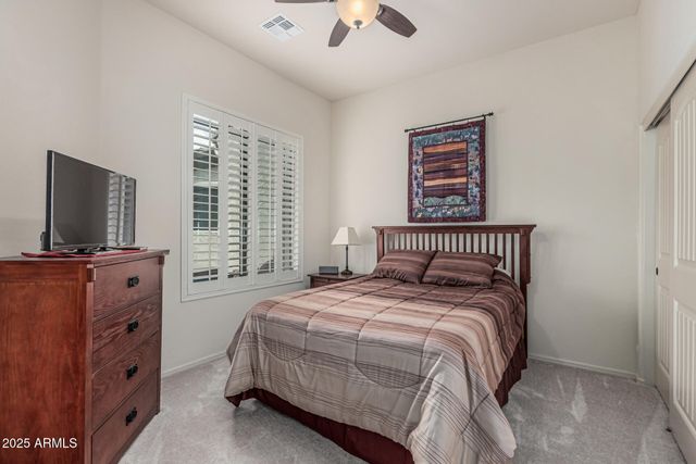 1813 N TROWBRIDGE --, Mesa, AZ 85207