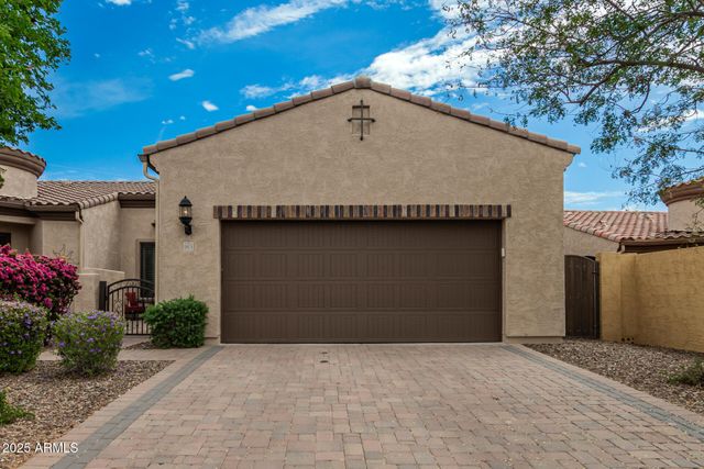 1813 N TROWBRIDGE --, Mesa, AZ 85207
