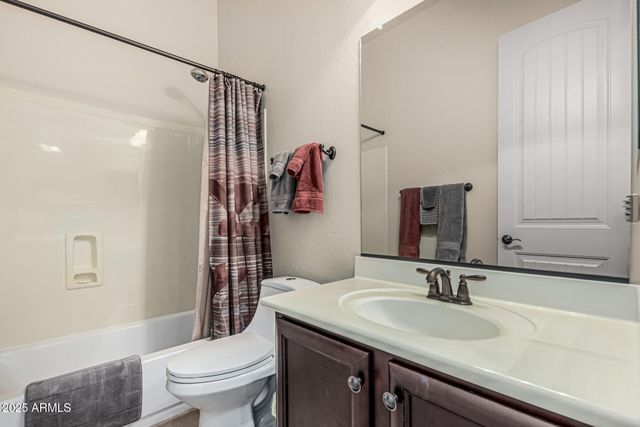 1813 N TROWBRIDGE --, Mesa, AZ 85207