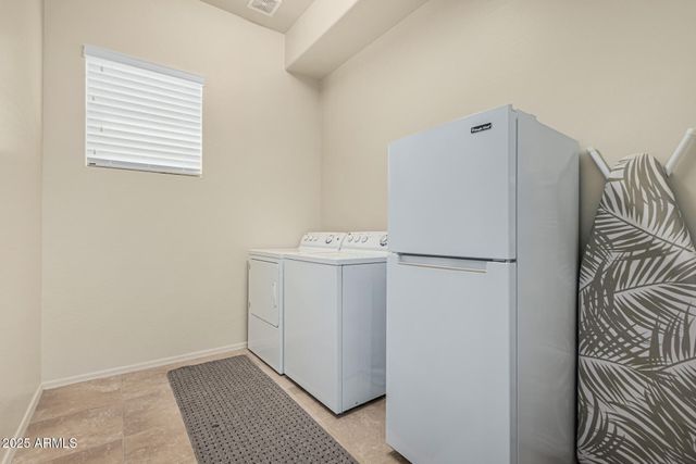 1813 N TROWBRIDGE --, Mesa, AZ 85207