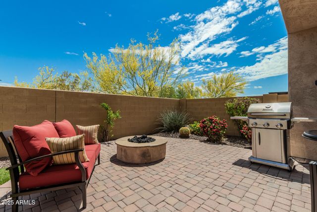 1813 N TROWBRIDGE --, Mesa, AZ 85207