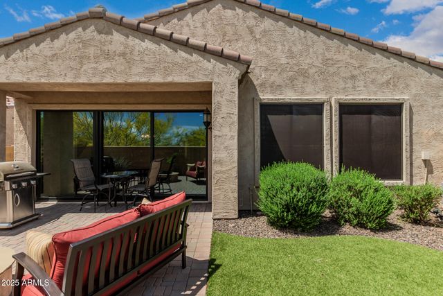 1813 N TROWBRIDGE --, Mesa, AZ 85207
