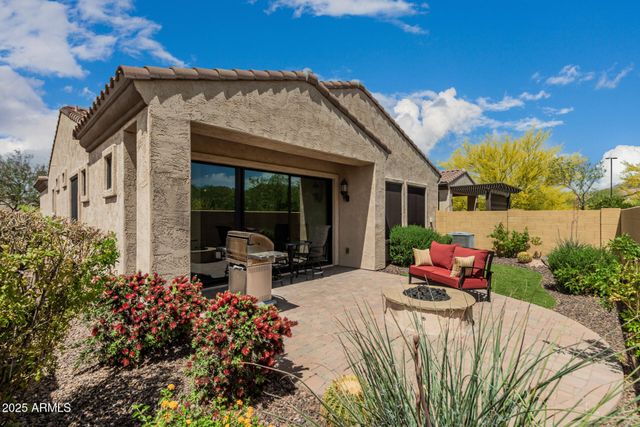 1813 N TROWBRIDGE --, Mesa, AZ 85207