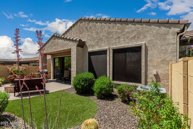 1813 N TROWBRIDGE --, Mesa, AZ 85207
