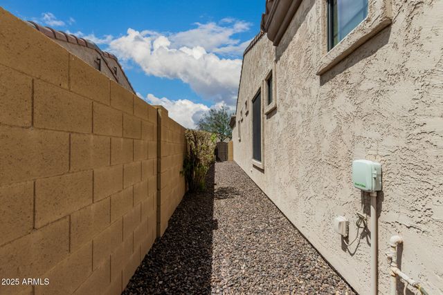 1813 N TROWBRIDGE --, Mesa, AZ 85207