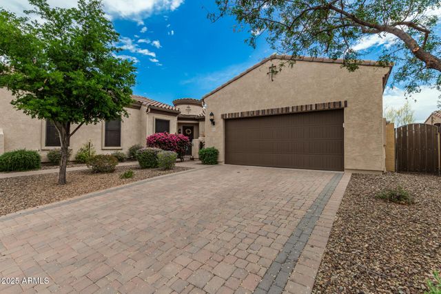 1813 N TROWBRIDGE --, Mesa, AZ 85207