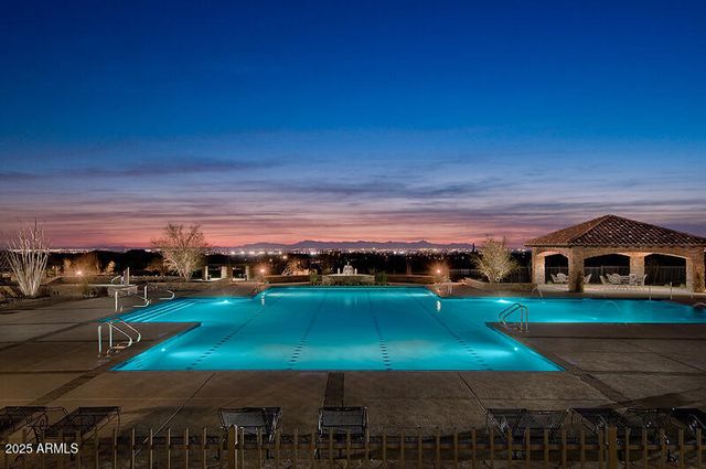 1813 N TROWBRIDGE --, Mesa, AZ 85207