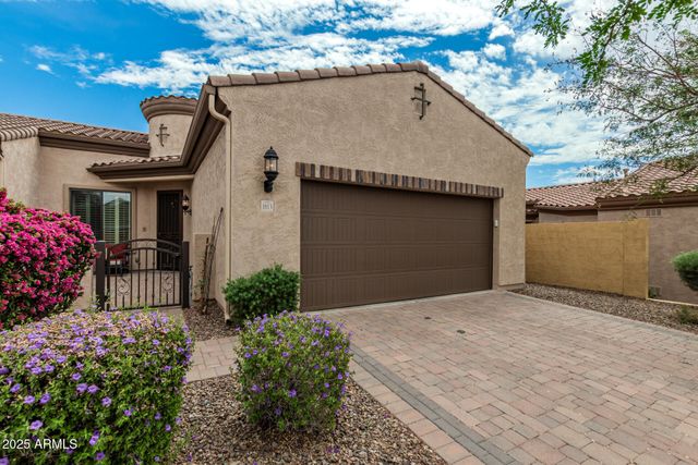 1813 N TROWBRIDGE --, Mesa, AZ 85207