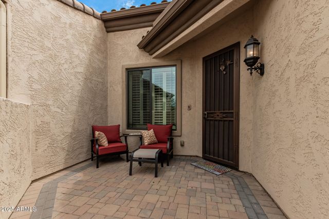 1813 N TROWBRIDGE --, Mesa, AZ 85207