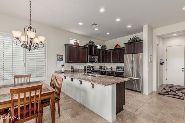 1813 N TROWBRIDGE --, Mesa, AZ 85207