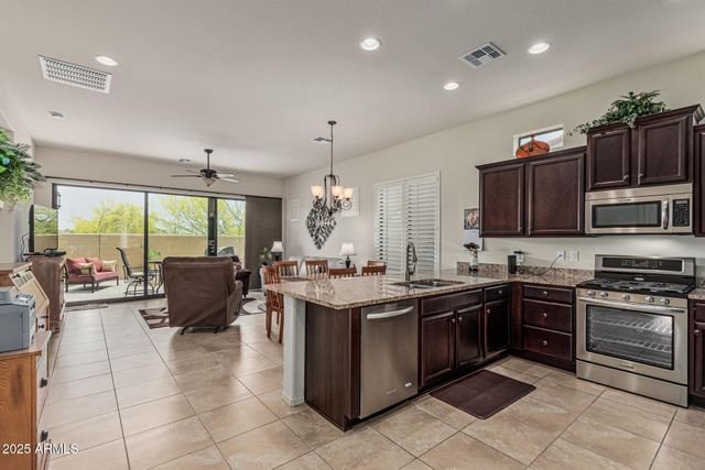 1813 N TROWBRIDGE --, Mesa, AZ 85207