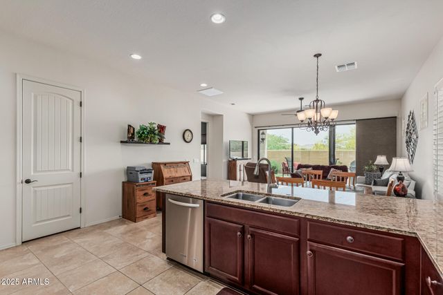 1813 N TROWBRIDGE --, Mesa, AZ 85207