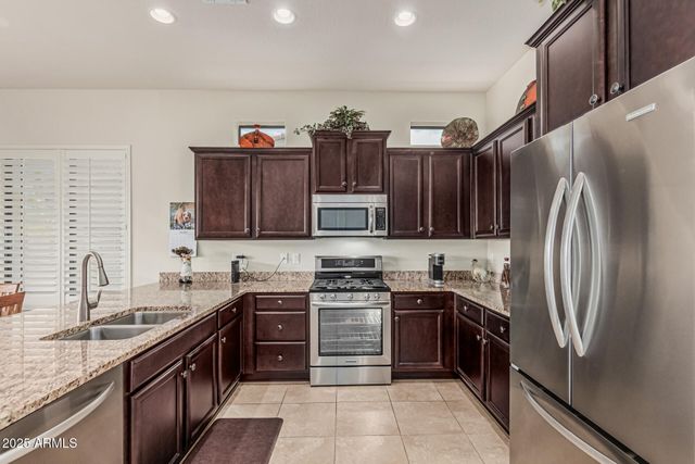 1813 N TROWBRIDGE --, Mesa, AZ 85207