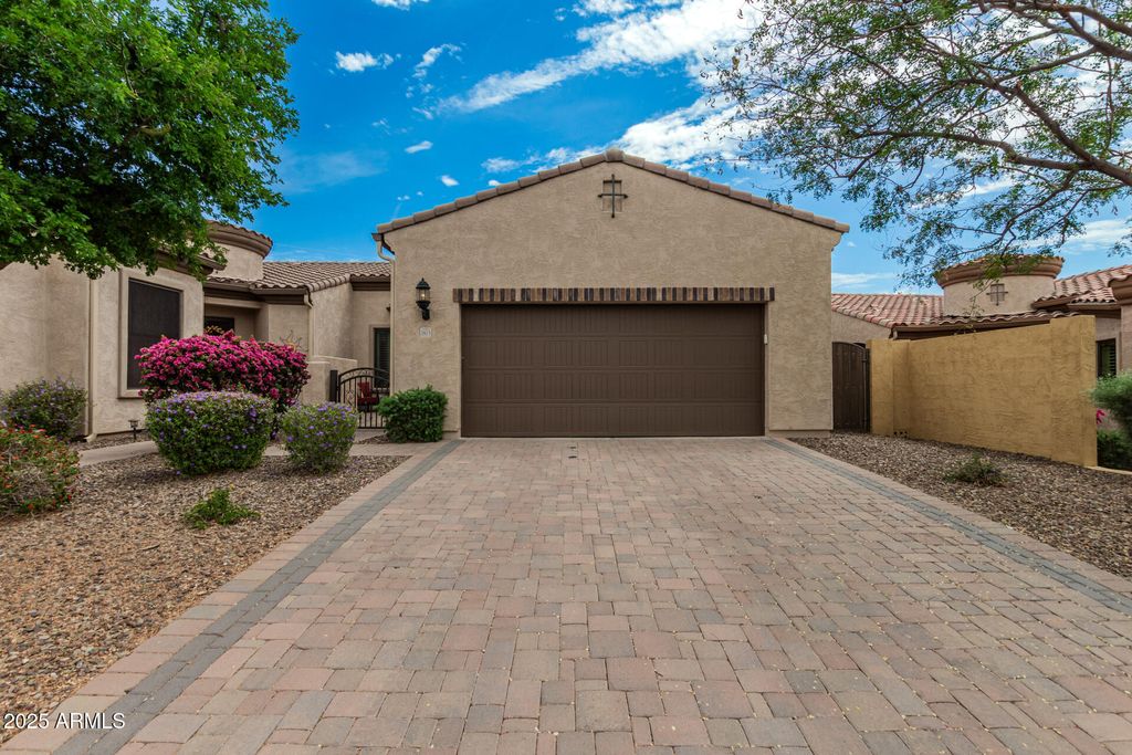 1813 N TROWBRIDGE --, Mesa, AZ 85207