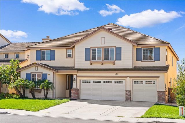 13763 Deerpath Circle, Eastvale, CA 92880