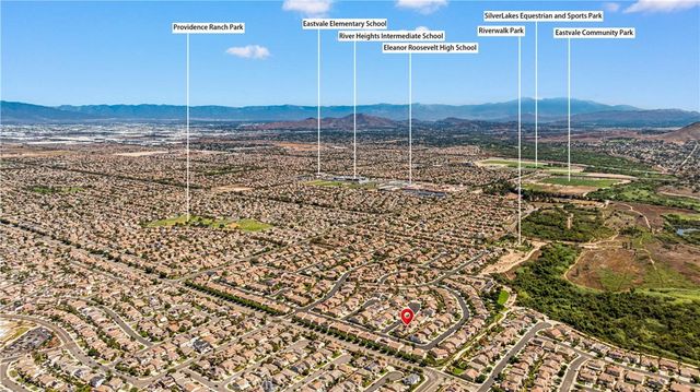 13763 Deerpath Circle, Eastvale, CA 92880
