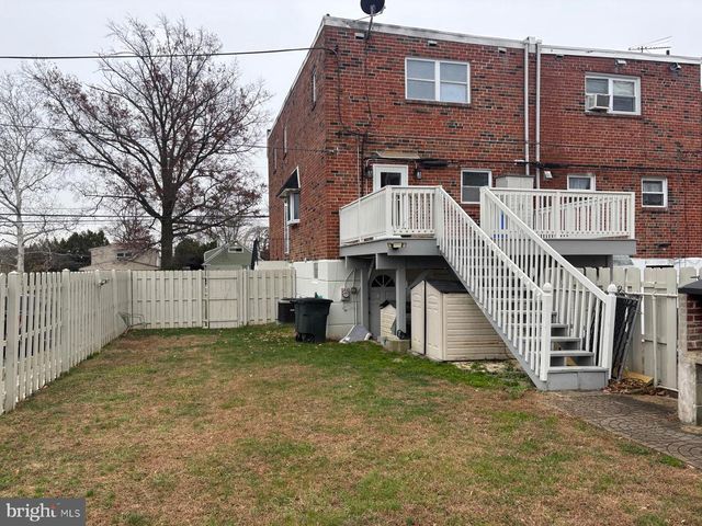 8428 VERREE RD, Philadelphia, PA 19111