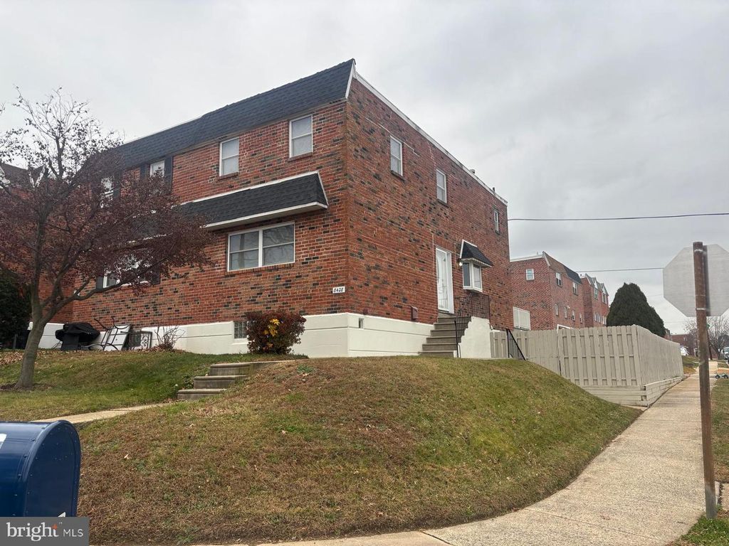 8428 VERREE RD, Philadelphia, PA 19111