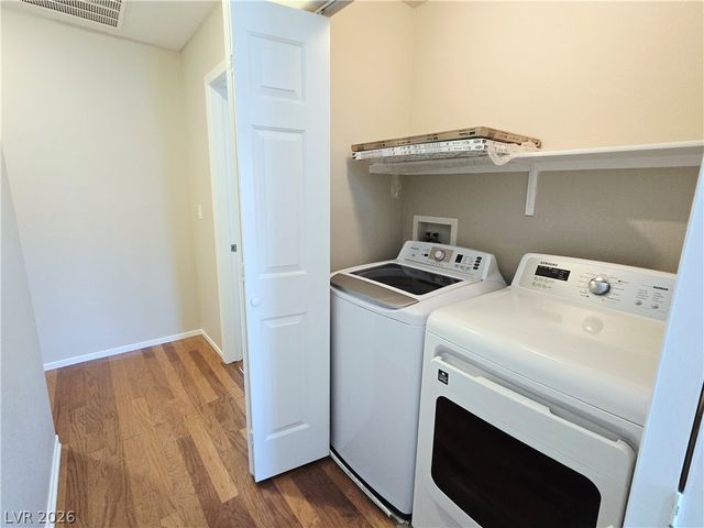 1035 Appaloosa Hills Avenue, North Las Vegas, NV 89081