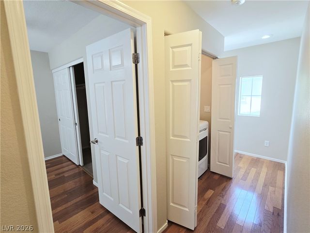1035 Appaloosa Hills Avenue, North Las Vegas, NV 89081