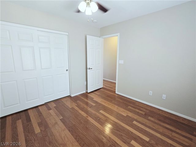 1035 Appaloosa Hills Avenue, North Las Vegas, NV 89081