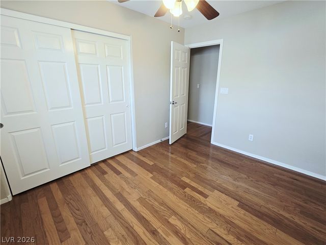 1035 Appaloosa Hills Avenue, North Las Vegas, NV 89081