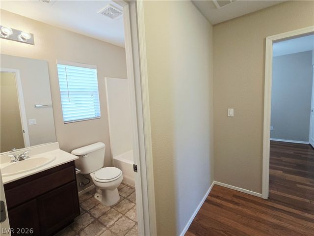 1035 Appaloosa Hills Avenue, North Las Vegas, NV 89081