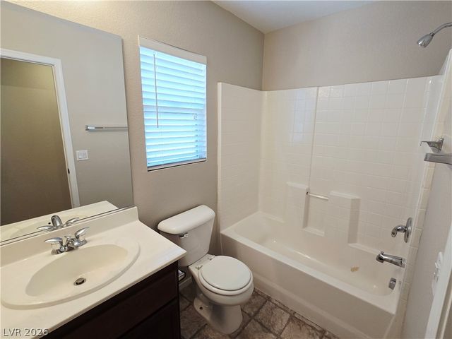 1035 Appaloosa Hills Avenue, North Las Vegas, NV 89081