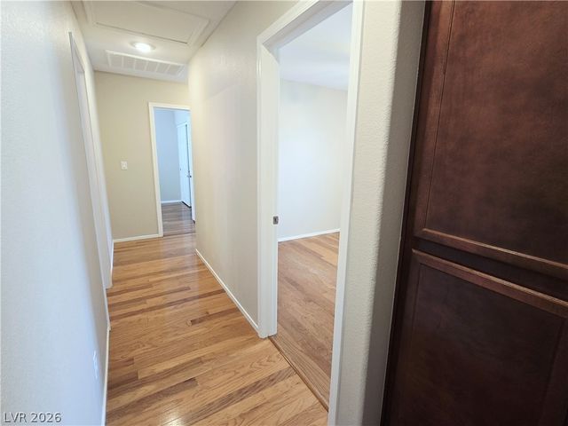 1035 Appaloosa Hills Avenue, North Las Vegas, NV 89081