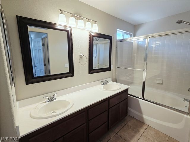 1035 Appaloosa Hills Avenue, North Las Vegas, NV 89081