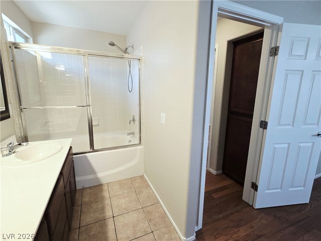1035 Appaloosa Hills Avenue, North Las Vegas, NV 89081