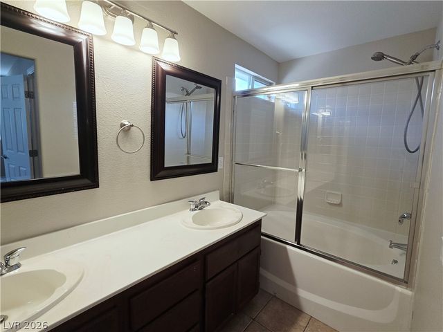 1035 Appaloosa Hills Avenue, North Las Vegas, NV 89081