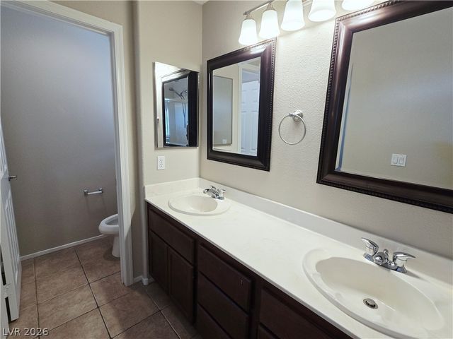 1035 Appaloosa Hills Avenue, North Las Vegas, NV 89081