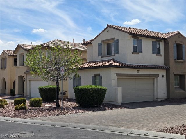 1035 Appaloosa Hills Avenue, North Las Vegas, NV 89081