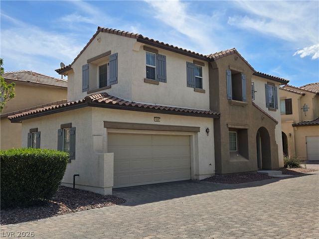 1035 Appaloosa Hills Avenue, North Las Vegas, NV 89081