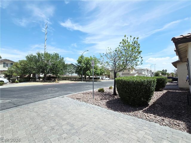 1035 Appaloosa Hills Avenue, North Las Vegas, NV 89081